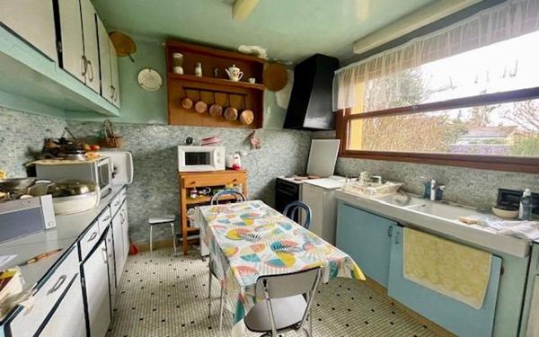 Maison à vendre    5 pièces •  Orsay