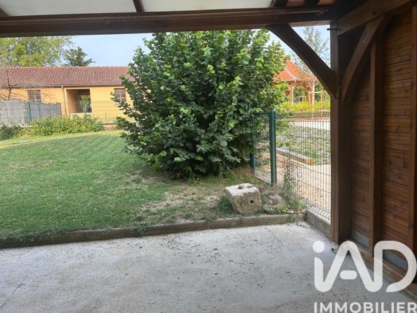 Immeuble à vendre 142 m² Soulaines-Dhuys