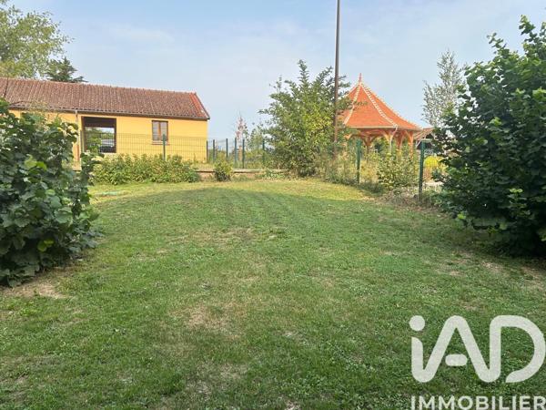 Immeuble à vendre 142 m² Soulaines-Dhuys