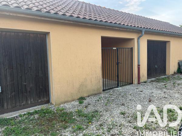 Immeuble à vendre 142 m² Soulaines-Dhuys