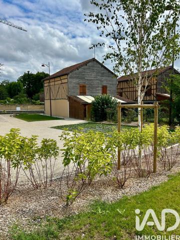 Immeuble à vendre 142 m² Soulaines-Dhuys