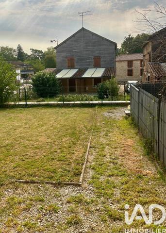 Immeuble à vendre 142 m² Soulaines-Dhuys