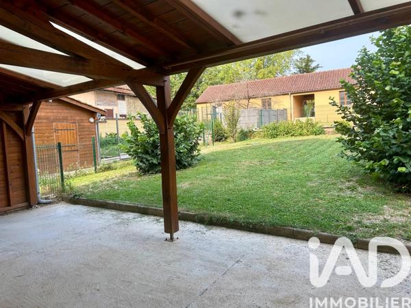 Immeuble à vendre 142 m² Soulaines-Dhuys