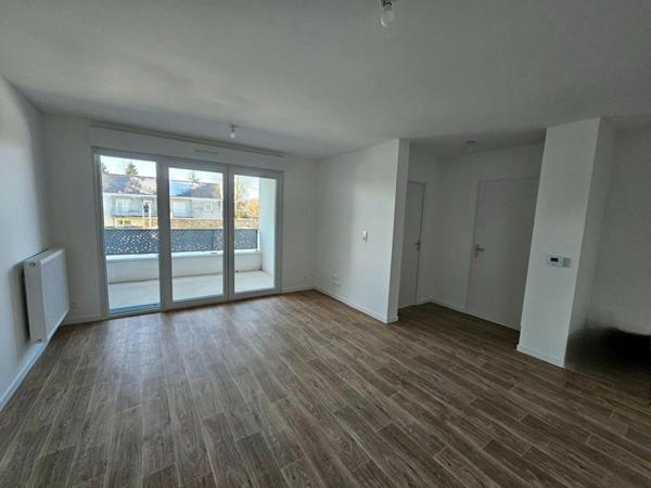 Appartement Blain 2 pièces 40 m2