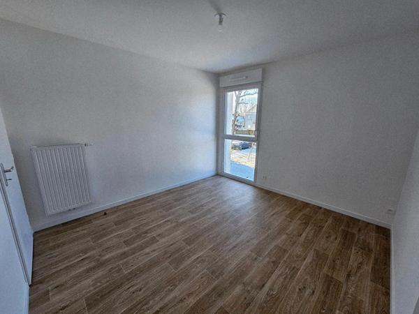 Appartement Blain 2 pièces 40 m2
