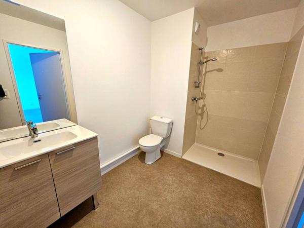 Appartement Blain 2 pièces 40 m2