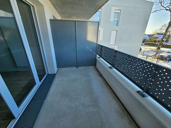 Appartement Blain 2 pièces 40 m2