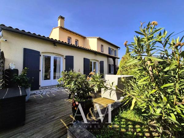 Maison Contemporaine