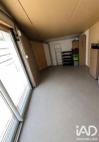 Maison à vendre 4 pièces 91,85 m² Trouy