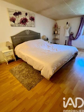 Maison à vendre 4 pièces 91,85 m² Trouy