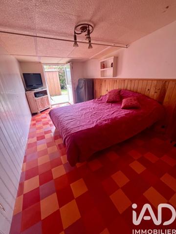 Maison à vendre 4 pièces 91,85 m² Trouy