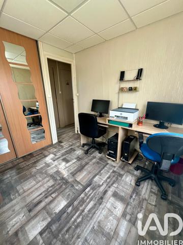 Maison à vendre 4 pièces 91,85 m² Trouy