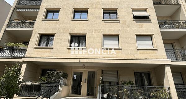 À vendre Appartement 4 pièces 86.2 m² - Bourg-la-reine 92340