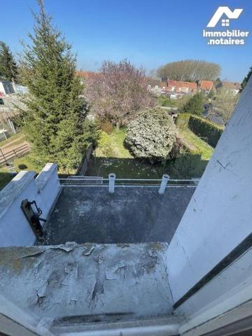 Sur Annezin Maison type Bel-Etage