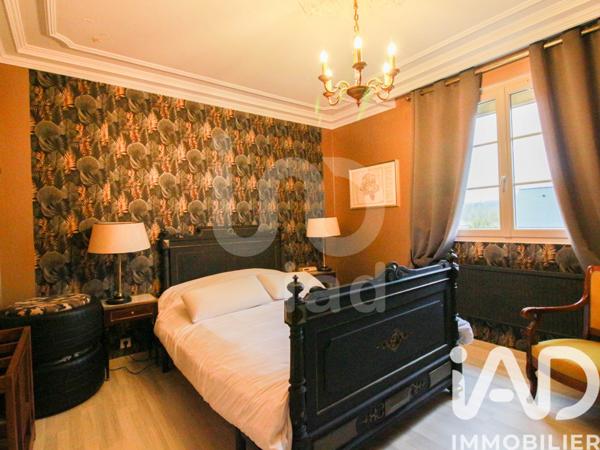 Maison à vendre 8 pièces 192 m² Saint-Avertin