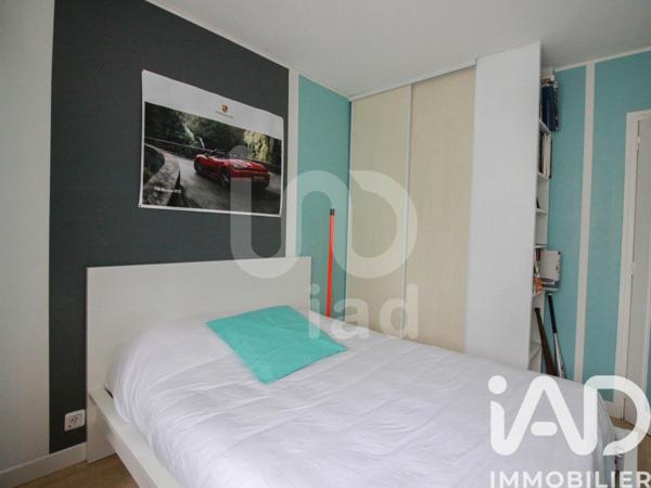 Maison à vendre 8 pièces 192 m² Saint-Avertin