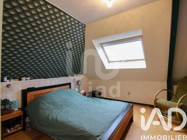 Maison à vendre 8 pièces 192 m² Saint-Avertin