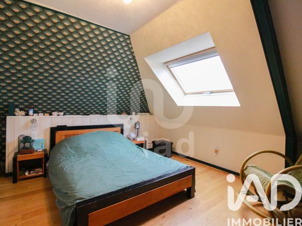 Maison à vendre 8 pièces 192 m² Saint-Avertin