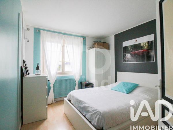 Maison à vendre 8 pièces 192 m² Saint-Avertin