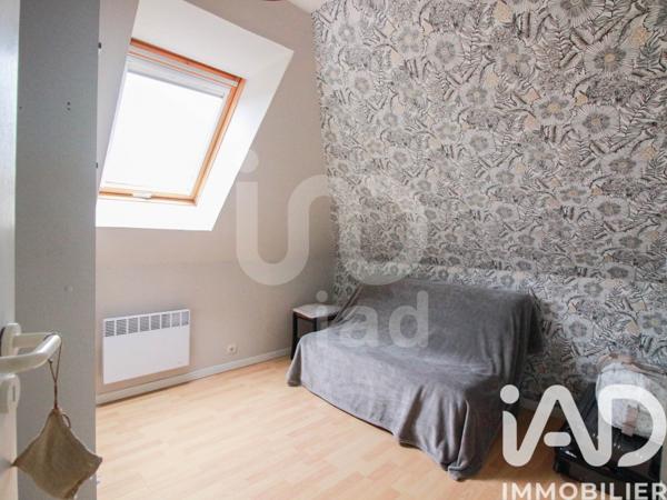 Maison à vendre 8 pièces 192 m² Saint-Avertin