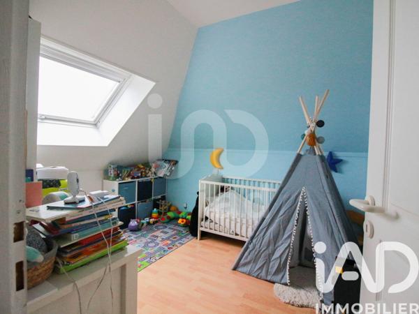 Maison à vendre 8 pièces 192 m² Saint-Avertin
