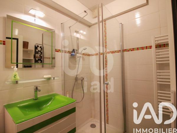Maison à vendre 8 pièces 192 m² Saint-Avertin