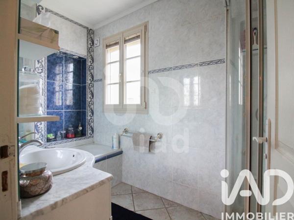 Maison à vendre 8 pièces 192 m² Saint-Avertin