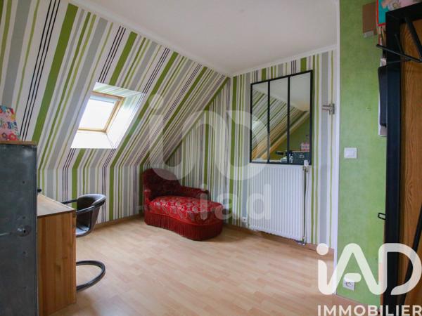 Maison à vendre 8 pièces 192 m² Saint-Avertin