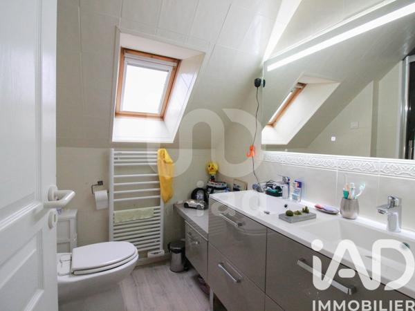 Maison à vendre 8 pièces 192 m² Saint-Avertin