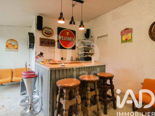 Maison à vendre 8 pièces 192 m² Saint-Avertin