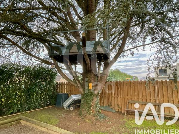 Maison à vendre 8 pièces 192 m² Saint-Avertin