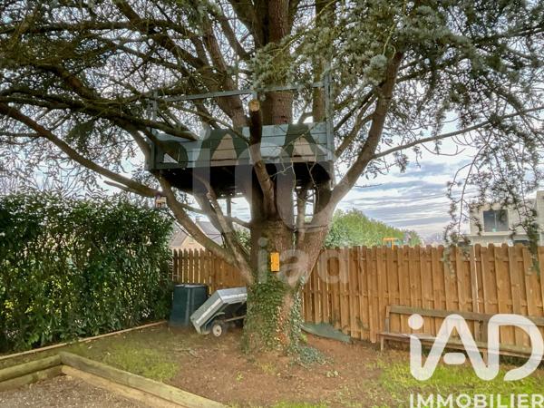 Maison à vendre 8 pièces 192 m² Saint-Avertin