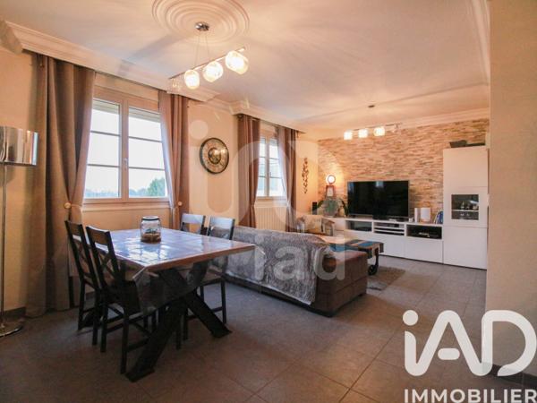Maison à vendre 8 pièces 192 m² Saint-Avertin