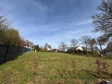 Terrain à Batir à vendre à Givonne dans les Ardennes (08200), ref : 10305/1316 Terrain à Batir à vendre à Givonne dans les Ardennes (08200), ref : 10305/1316