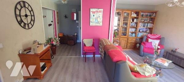 Appartement à vendre Le Mans