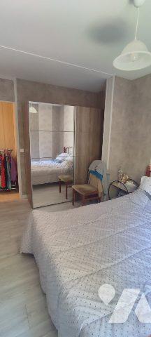 Appartement à vendre Le Mans