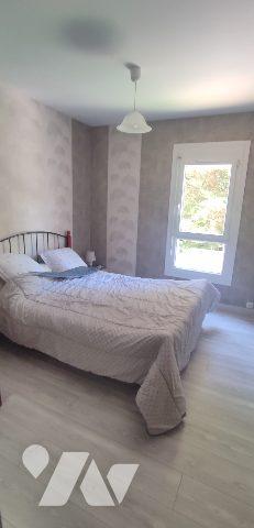 Appartement à vendre Le Mans