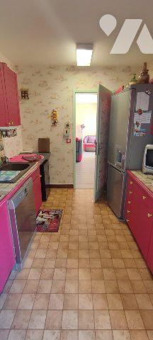 Appartement à vendre Le Mans