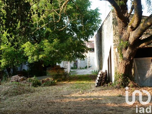 House for sale 10 rooms 500 m² Aigrefeuille-d'Aunis