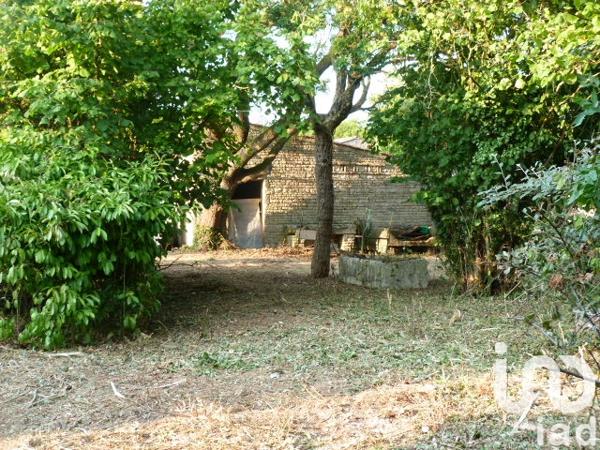 House for sale 10 rooms 500 m² Aigrefeuille-d'Aunis