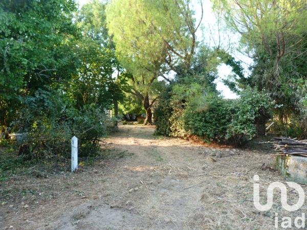 House for sale 10 rooms 500 m² Aigrefeuille-d'Aunis