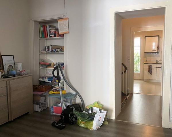Appartement triplex terrasse 3 chambres