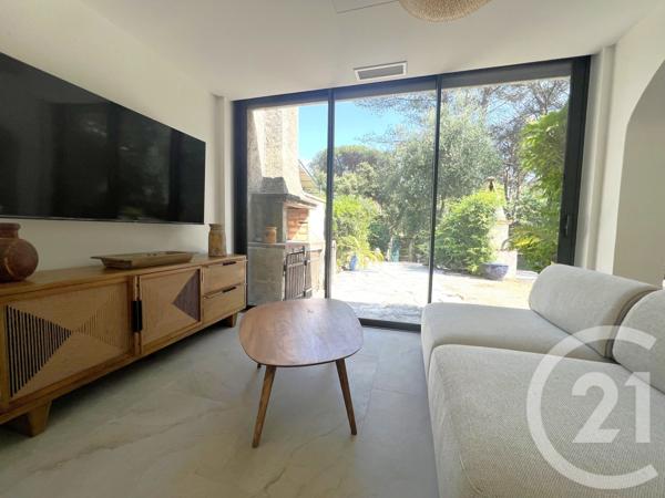 Maison à vendre  4 pièces - 90 m2 GASSIN - 83