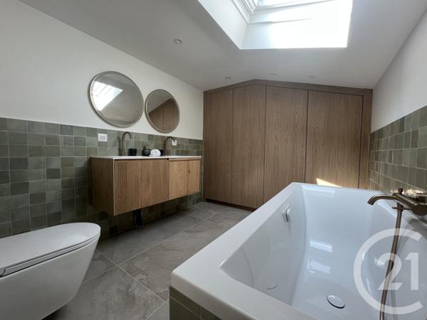 Maison à vendre  4 pièces - 90 m2 GASSIN - 83