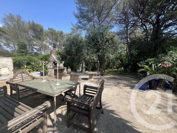 Maison à vendre  4 pièces - 90 m2 GASSIN - 83