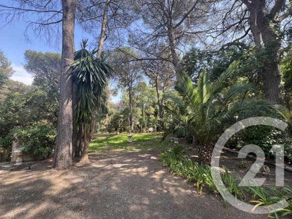 Maison à vendre  4 pièces - 90 m2 GASSIN - 83