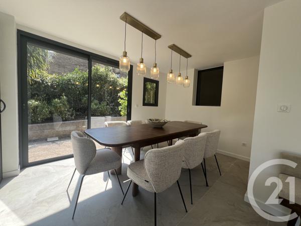 Maison à vendre  4 pièces - 90 m2 GASSIN - 83