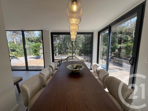 Maison à vendre  4 pièces - 90 m2 GASSIN - 83