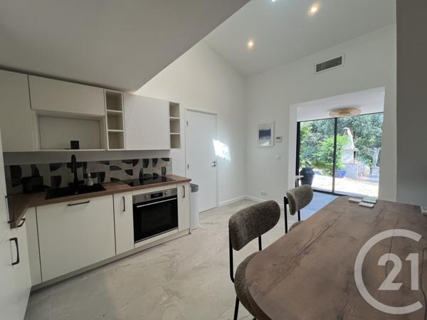 Maison à vendre  4 pièces - 90 m2 GASSIN - 83