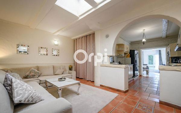 Maison à vendre    6 pièces •  Anzin